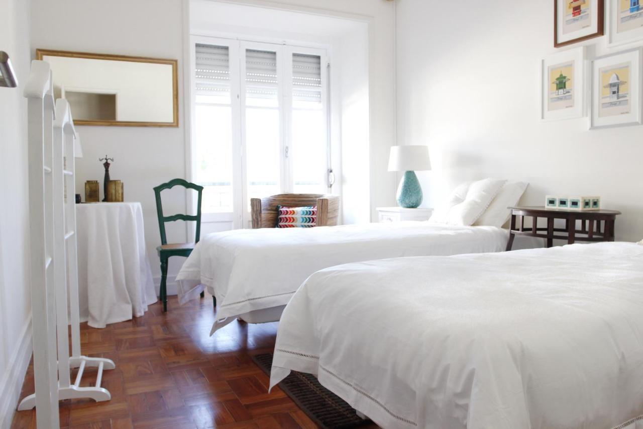 Magnolia Guesthouse, Lisbon
